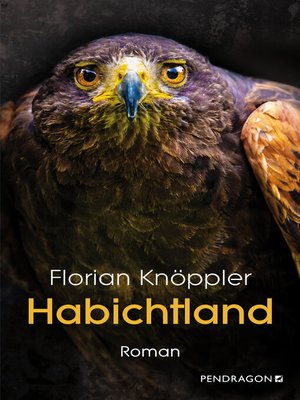 cover image of Habichtland